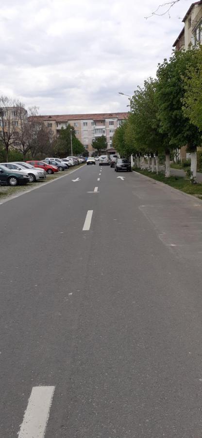 Sibiu My Home Kültér fotó