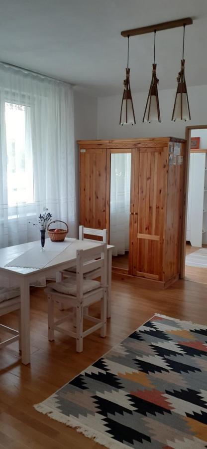 Sibiu My Home Kültér fotó