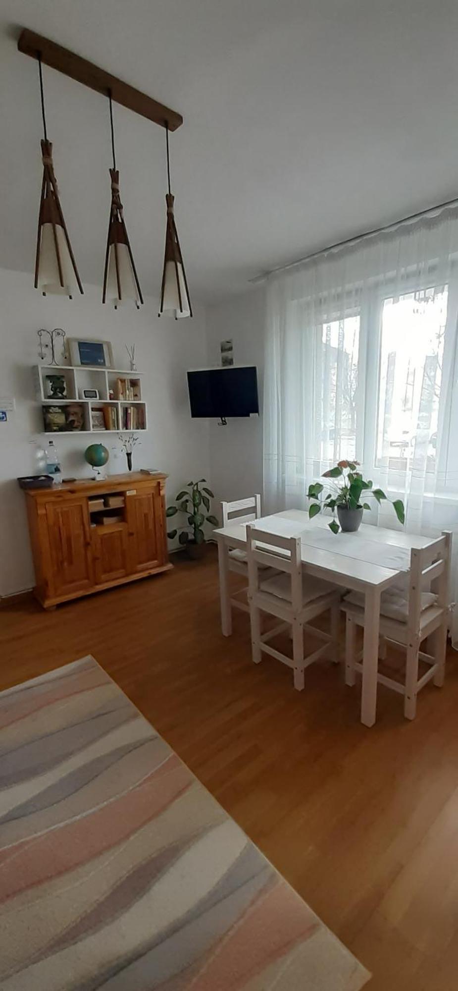 Sibiu My Home Kültér fotó