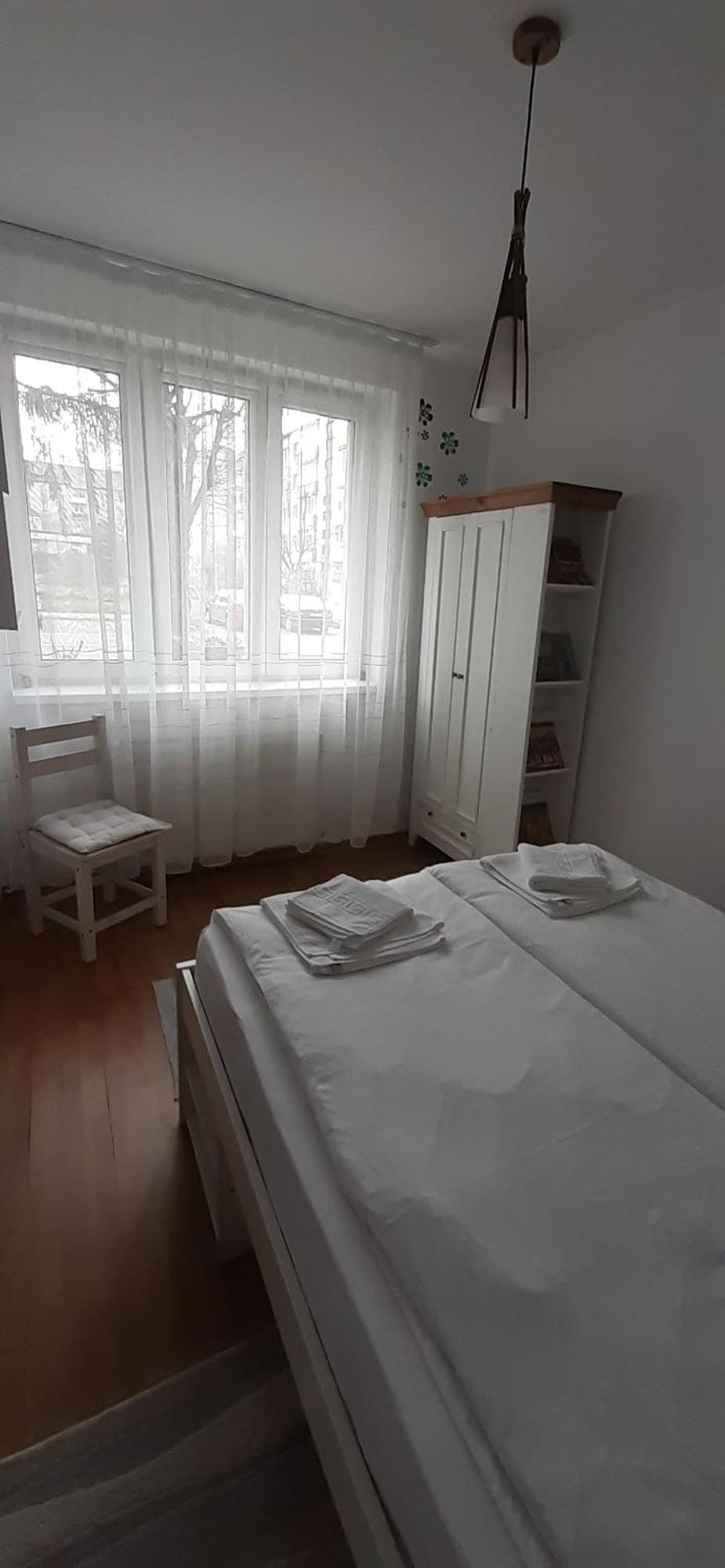 Sibiu My Home Kültér fotó