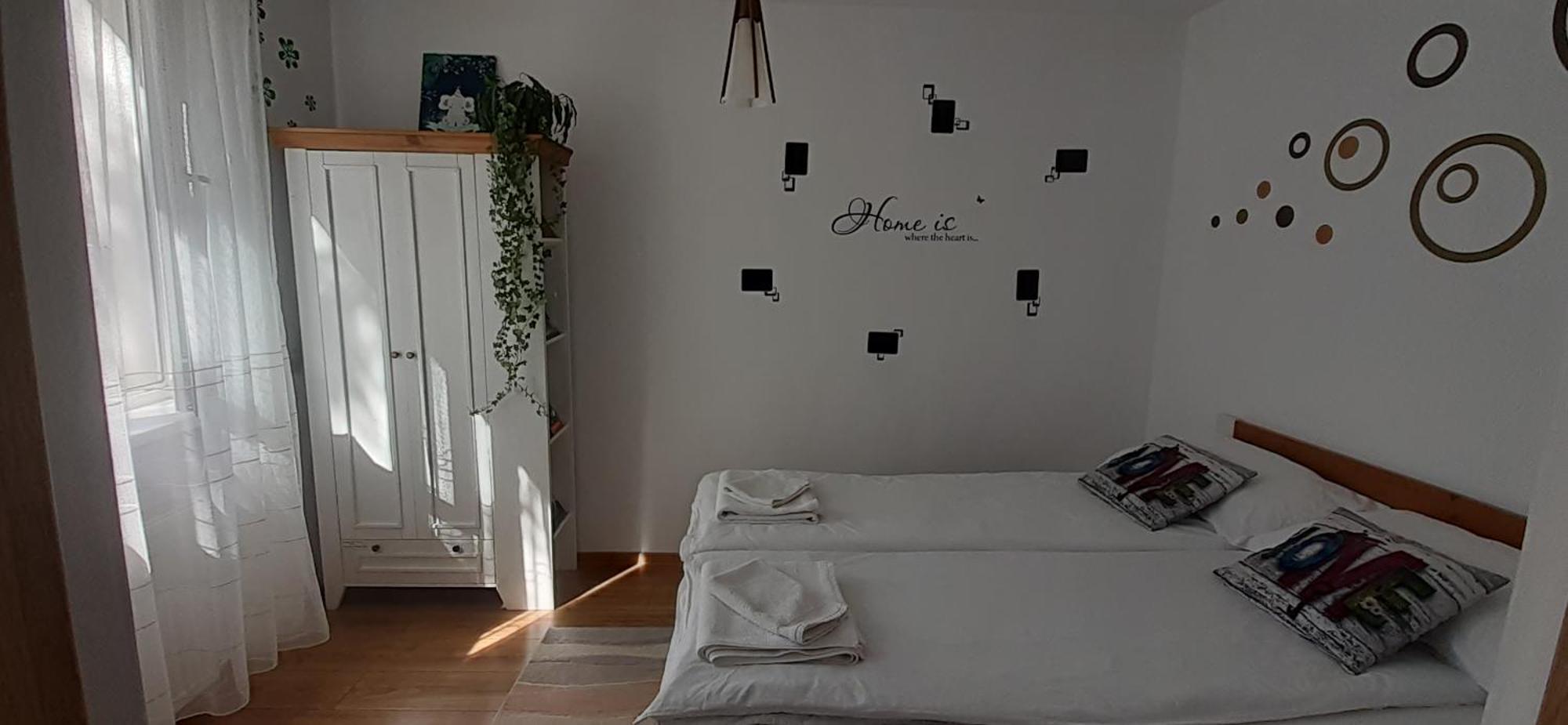 Sibiu My Home Kültér fotó